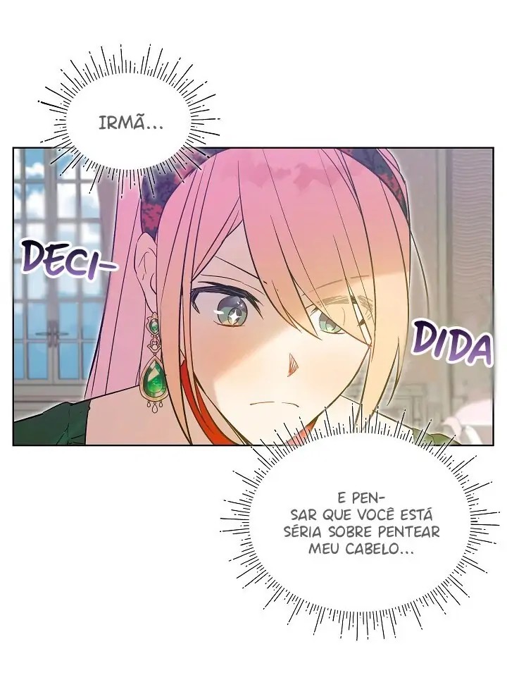 The Little Lady Behind the Scenes Vol. 1 Ch. 5 第11页
