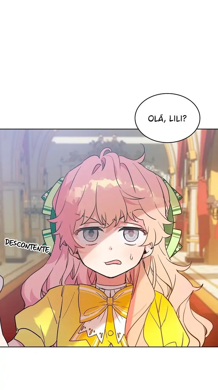 The Little Lady Behind the Scenes Vol. 1 Ch. 5 第15页