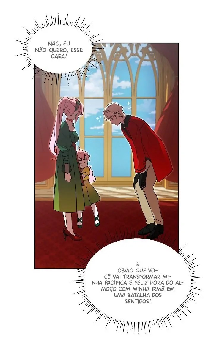 The Little Lady Behind the Scenes Vol. 1 Ch. 5 第17页