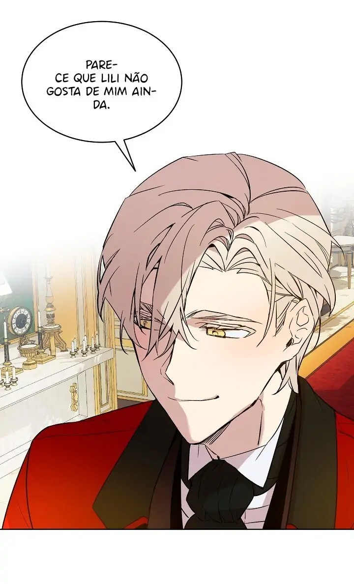 The Little Lady Behind the Scenes Vol. 1 Ch. 5 第22页