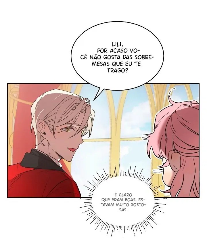 The Little Lady Behind the Scenes Vol. 1 Ch. 5 第24页