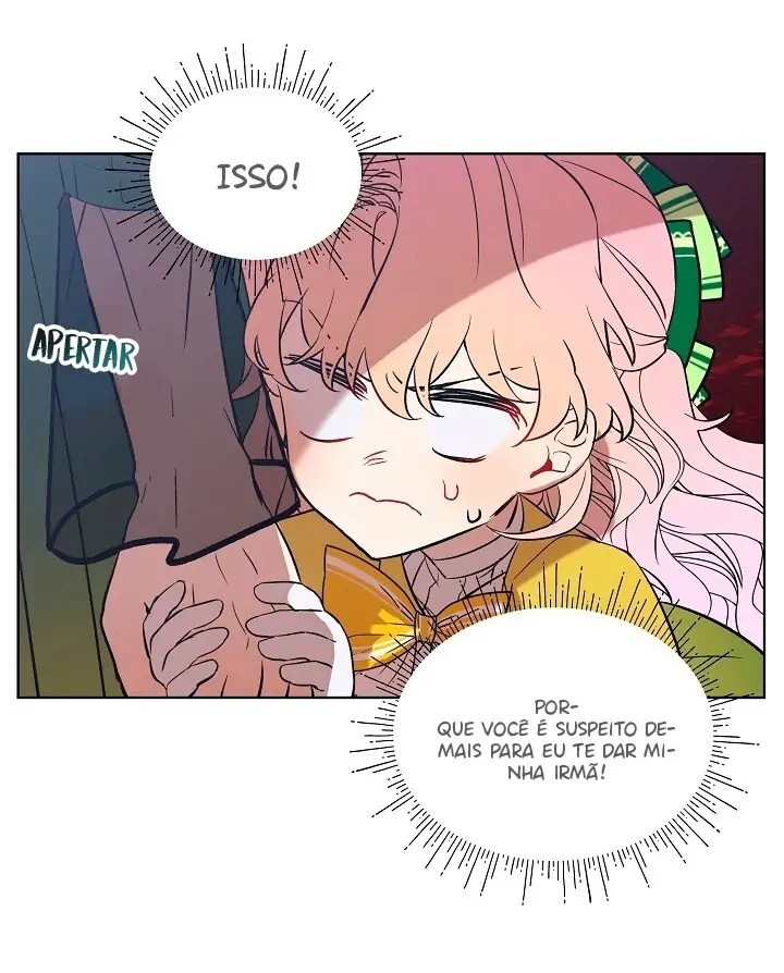 The Little Lady Behind the Scenes Vol. 1 Ch. 5 第26页