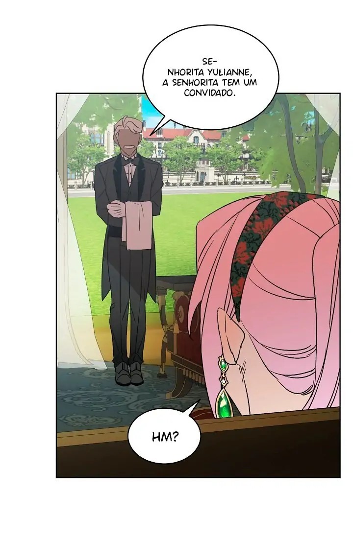 The Little Lady Behind the Scenes Vol. 1 Ch. 5 第31页