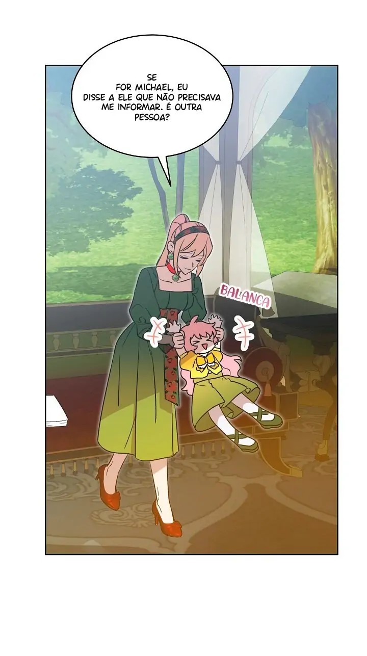 The Little Lady Behind the Scenes Vol. 1 Ch. 5 第32页