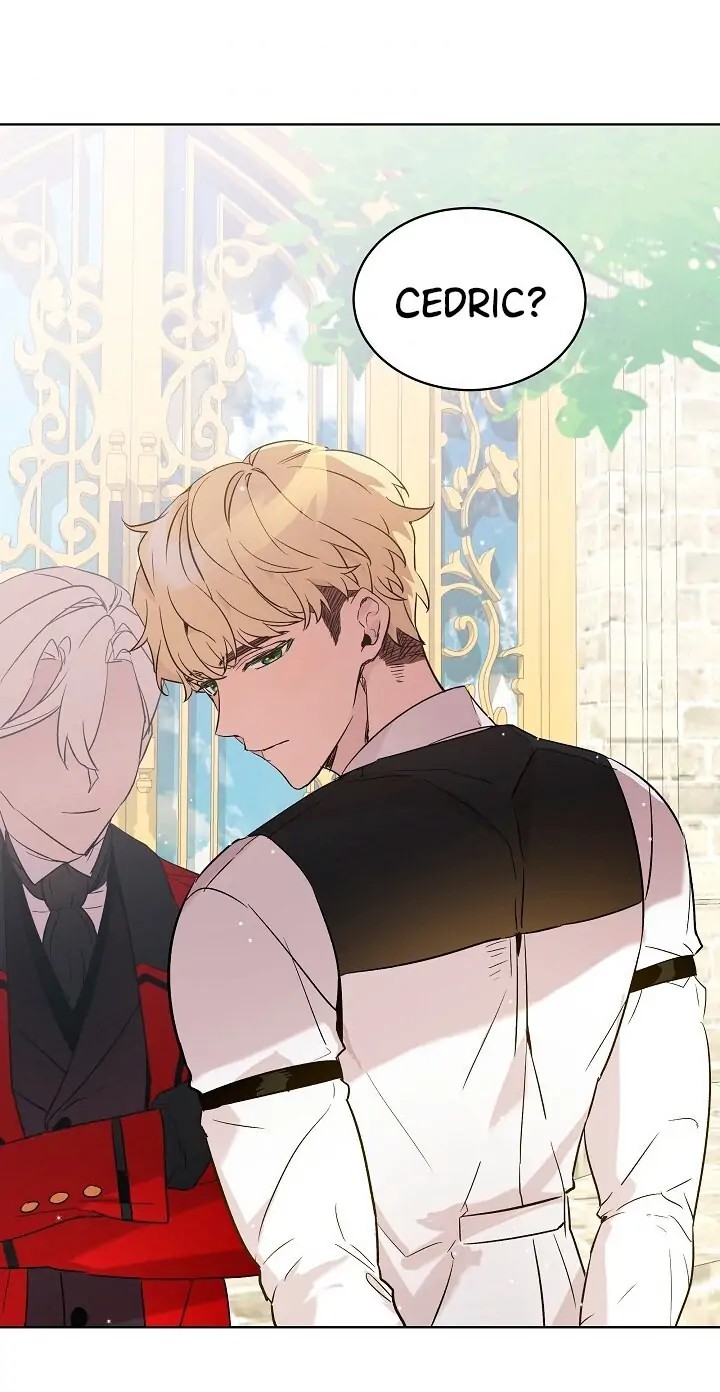 The Little Lady Behind the Scenes Vol. 1 Ch. 5 第34页
