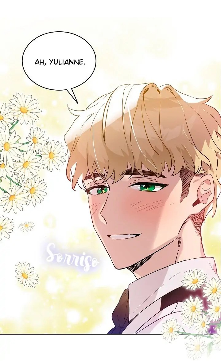 The Little Lady Behind the Scenes Vol. 1 Ch. 5 第35页