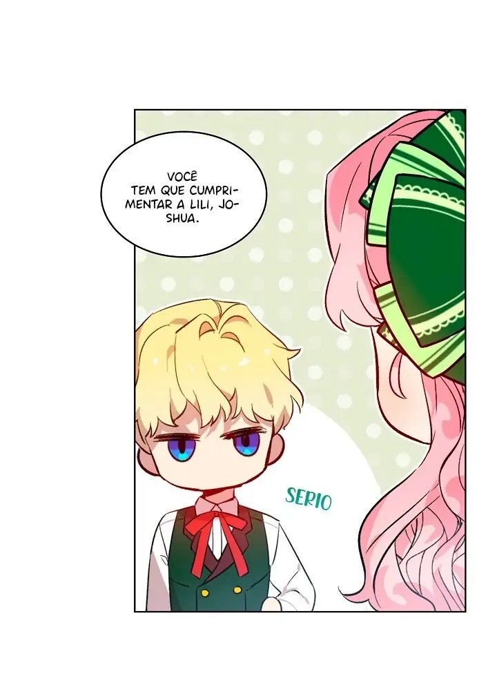 The Little Lady Behind the Scenes Vol. 1 Ch. 5 第38页