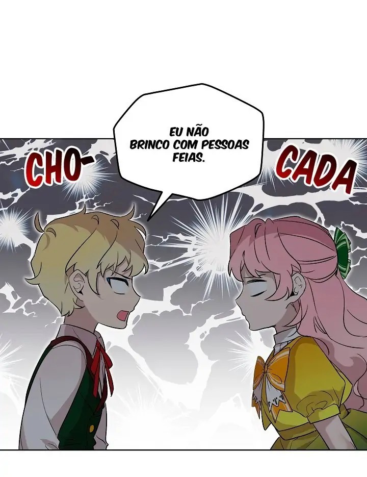 The Little Lady Behind the Scenes Vol. 1 Ch. 5 第39页