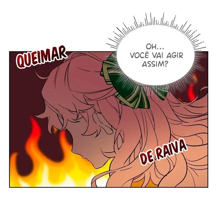 The Little Lady Behind the Scenes Vol. 1 Ch. 5 第40页