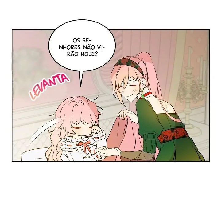 The Little Lady Behind the Scenes Vol. 1 Ch. 5 第5页