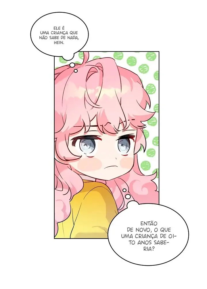 The Little Lady Behind the Scenes Vol. 1 Ch. 5 第45页