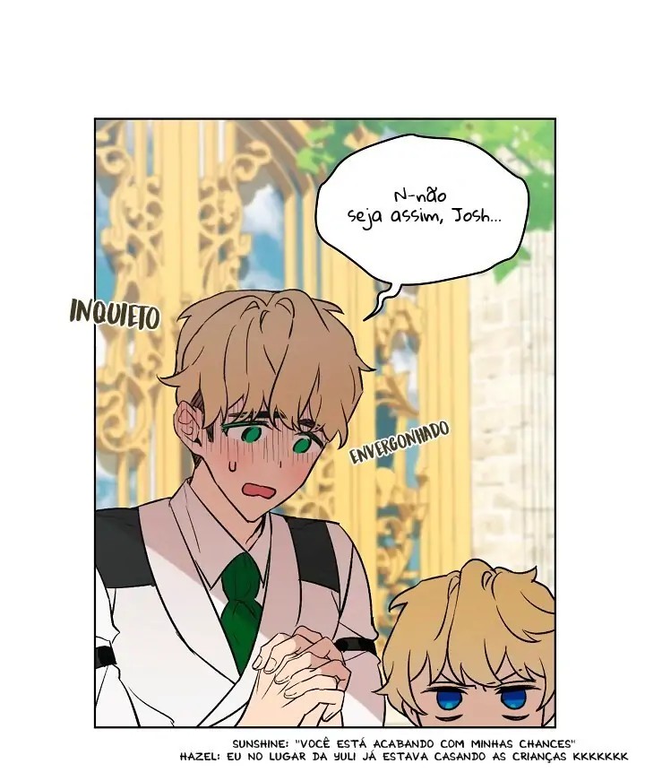 The Little Lady Behind the Scenes Vol. 1 Ch. 5 第48页