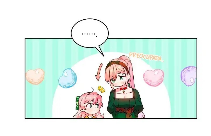 The Little Lady Behind the Scenes Vol. 1 Ch. 5 第50页