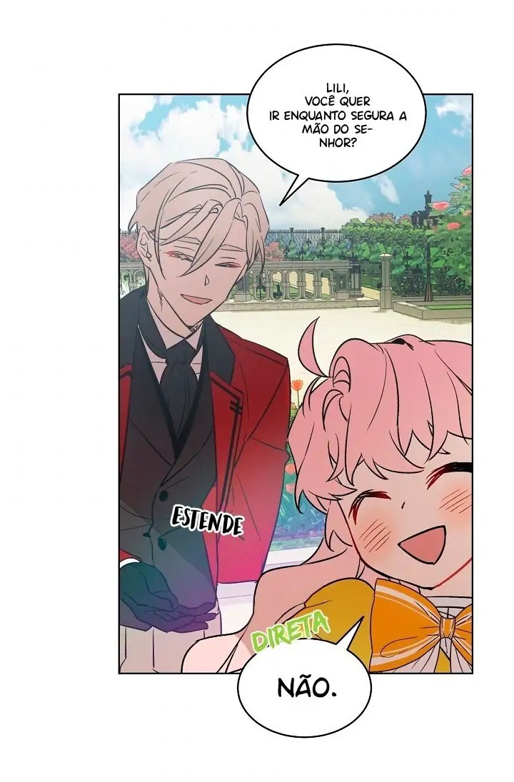The Little Lady Behind the Scenes Vol. 1 Ch. 5 第53页