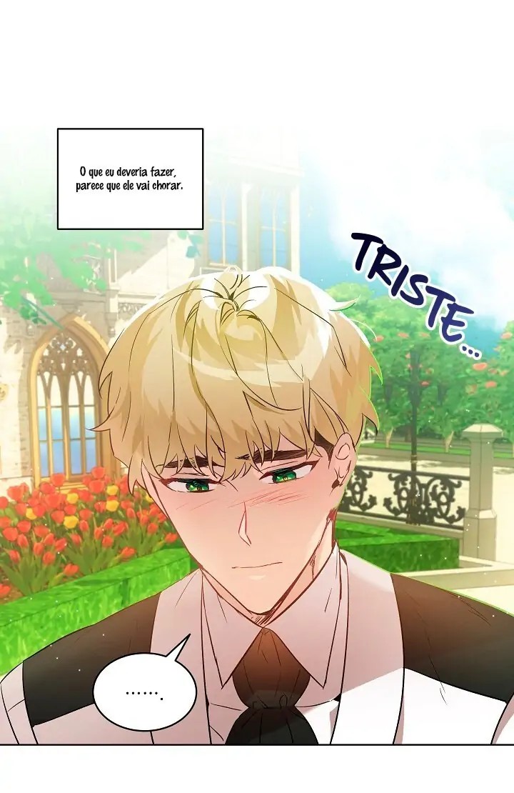 The Little Lady Behind the Scenes Vol. 1 Ch. 5 第56页