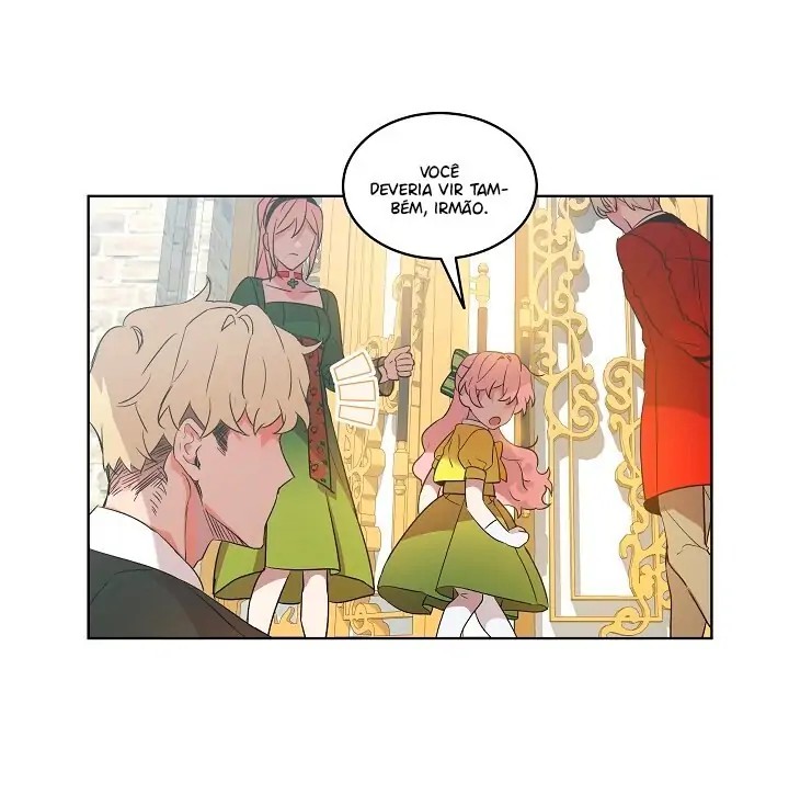 The Little Lady Behind the Scenes Vol. 1 Ch. 5 第57页
