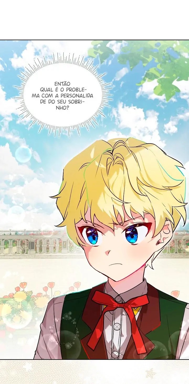 The Little Lady Behind the Scenes Vol. 1 Ch. 5 第59页