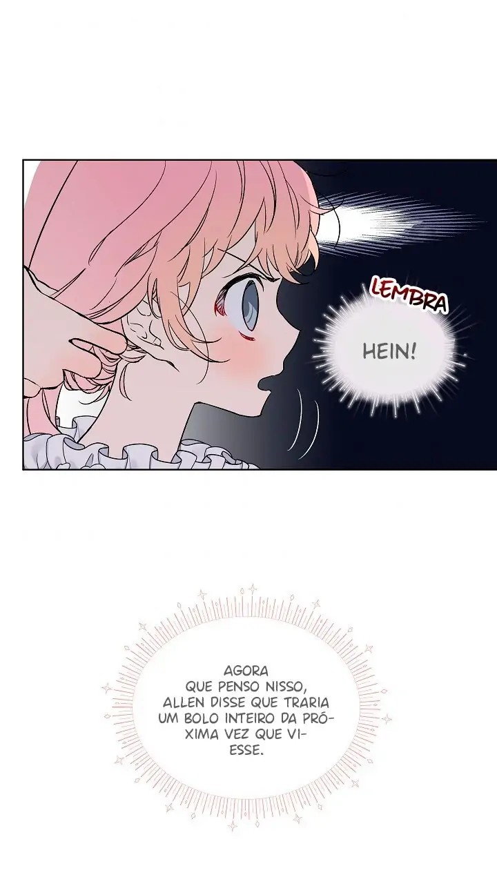 The Little Lady Behind the Scenes Vol. 1 Ch. 5 第7页