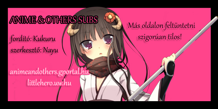 Inu x Boku SS A kutya és én 第1页
