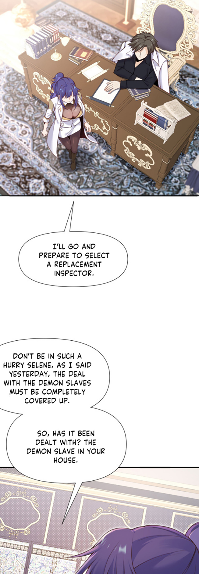 The Red Dragon Hero Is No Good Guy Threat 第22页