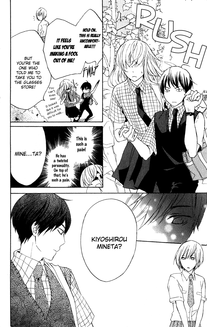 Haru x Kiyo Vol. 1 Ch. 2 第20页