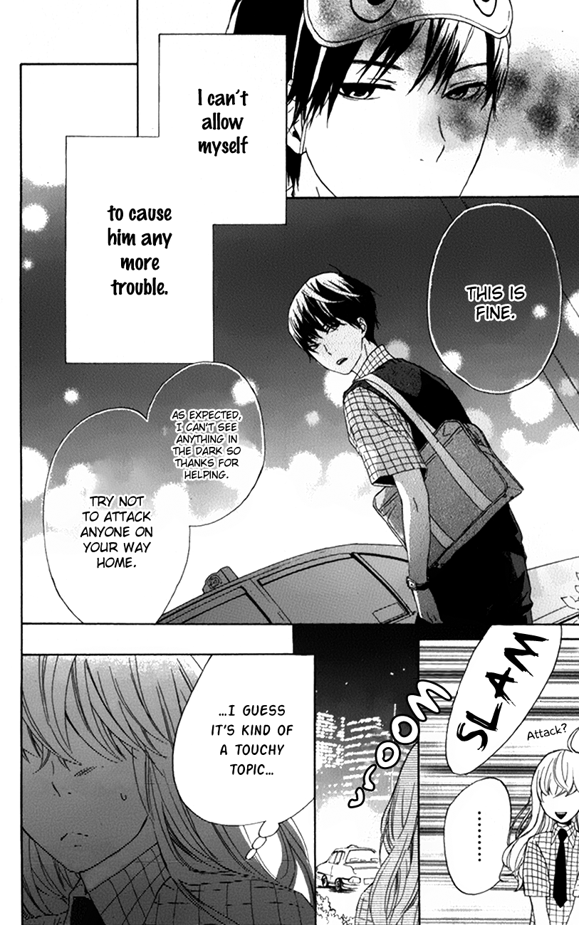 Haru x Kiyo Vol. 1 Ch. 2 第27页