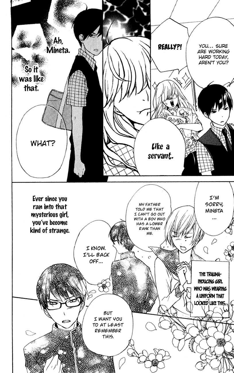 Haru x Kiyo Vol. 1 Ch. 2 第29页