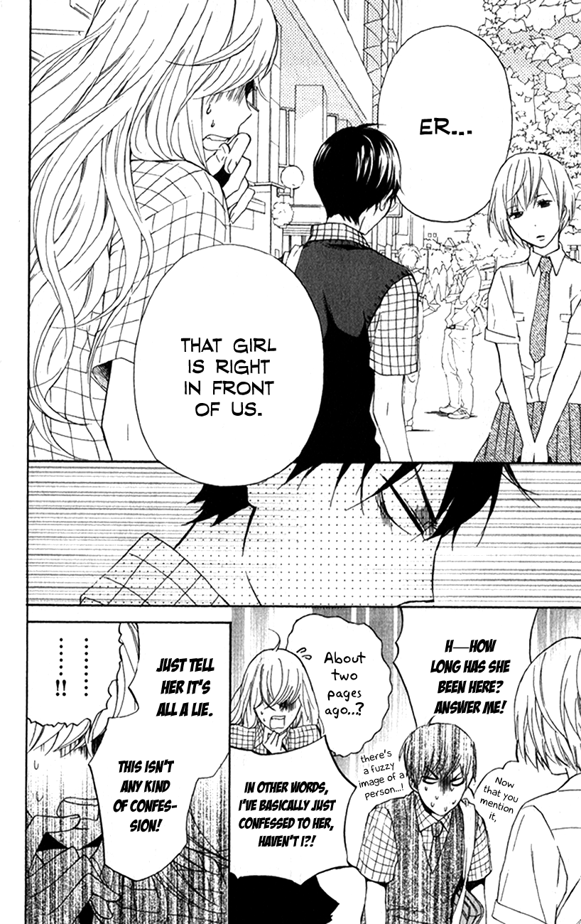 Haru x Kiyo Vol. 1 Ch. 2 第33页