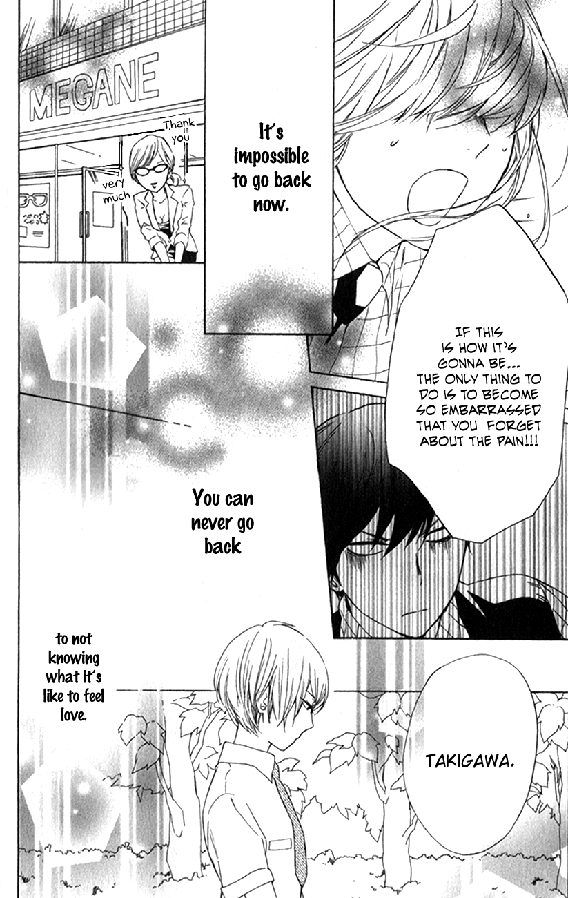 Haru x Kiyo Vol. 1 Ch. 2 第37页