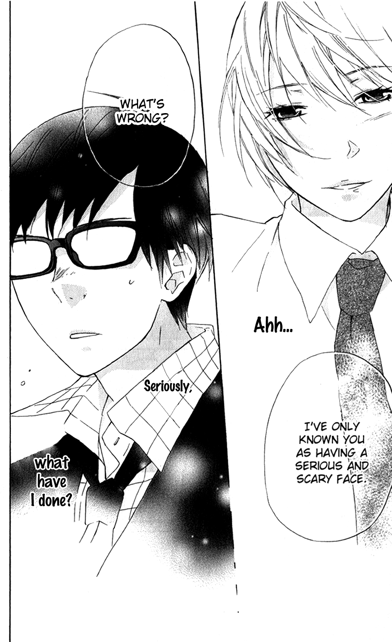 Haru x Kiyo Vol. 1 Ch. 2 第39页