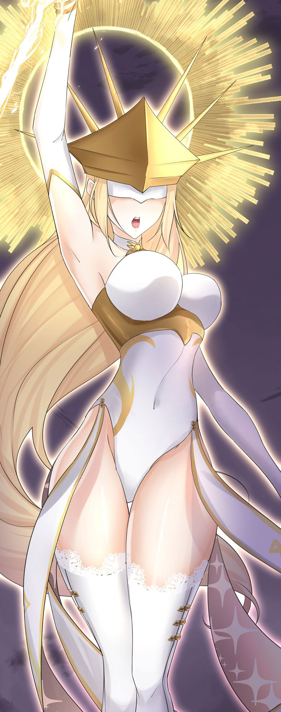 The Hierarch Can’t Resist His Mistresses Ch. 2 第14页