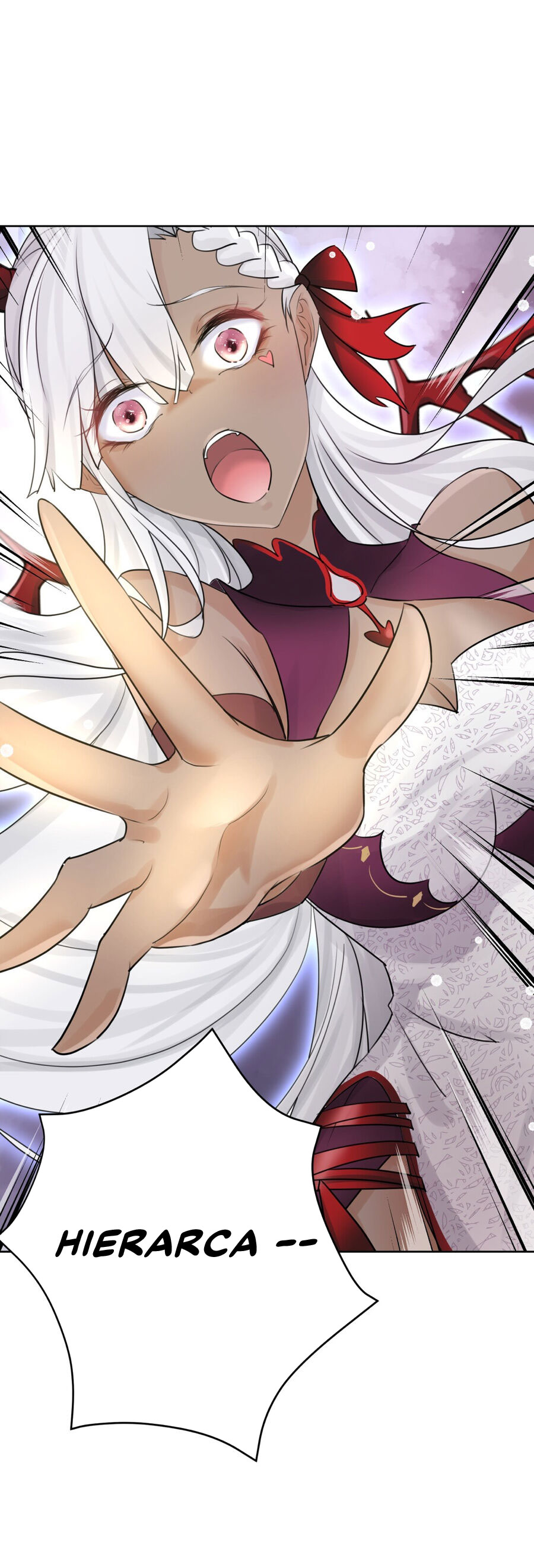 The Hierarch Can’t Resist His Mistresses Ch. 2 第18页