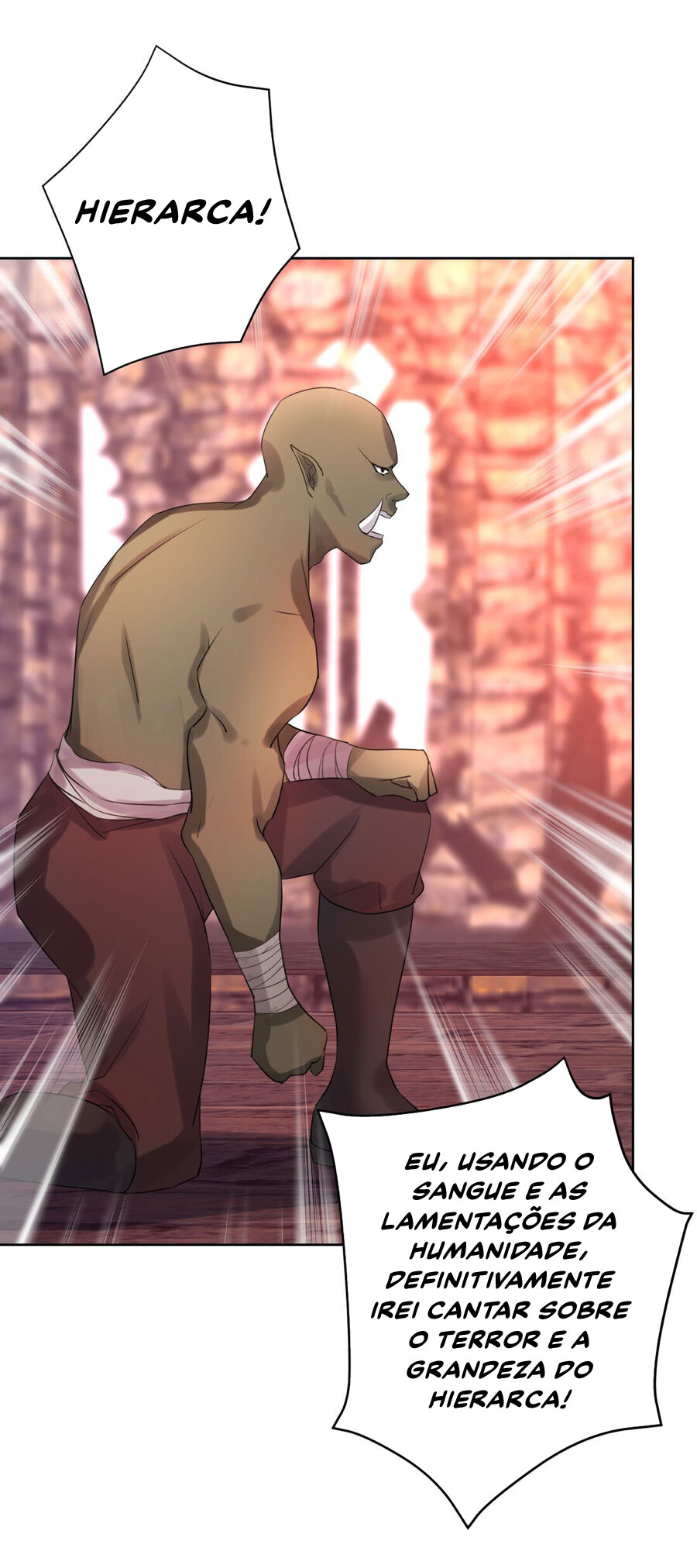 The Hierarch Can’t Resist His Mistresses Ch. 2 第3页