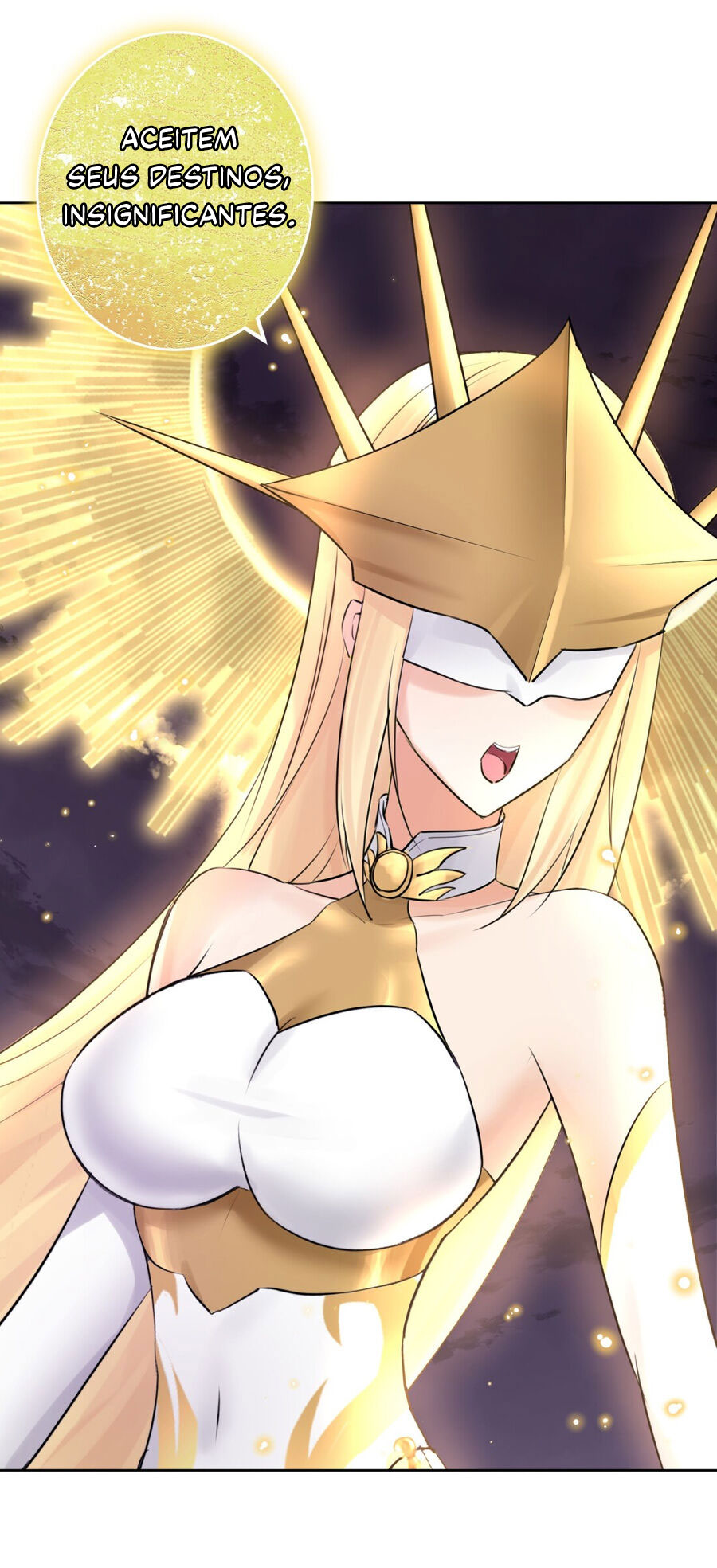 The Hierarch Can’t Resist His Mistresses Ch. 2 第24页