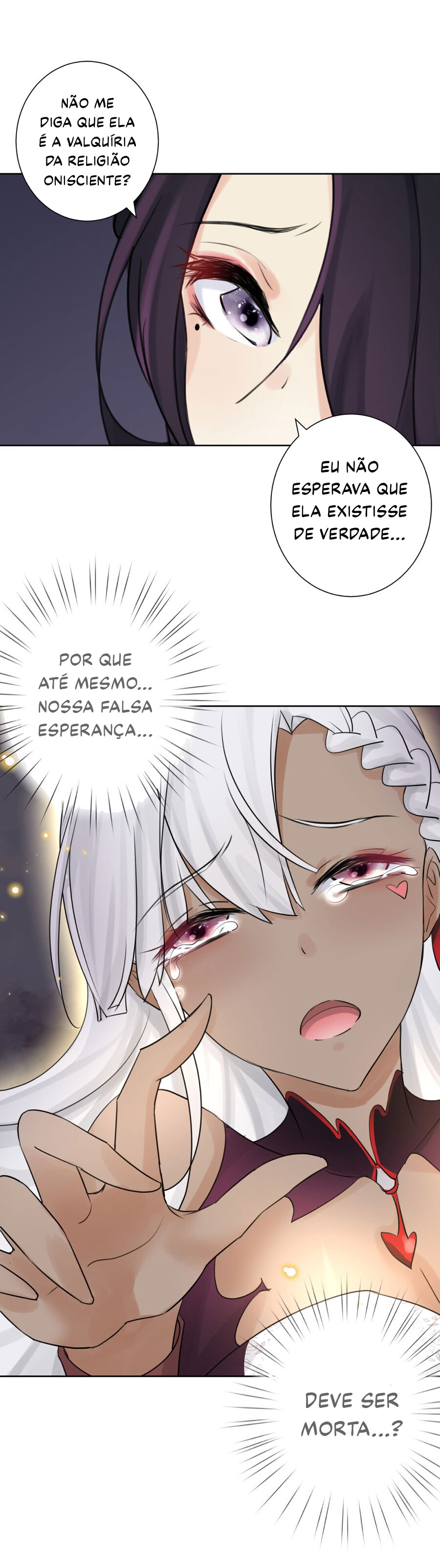 The Hierarch Can’t Resist His Mistresses Ch. 2 第25页