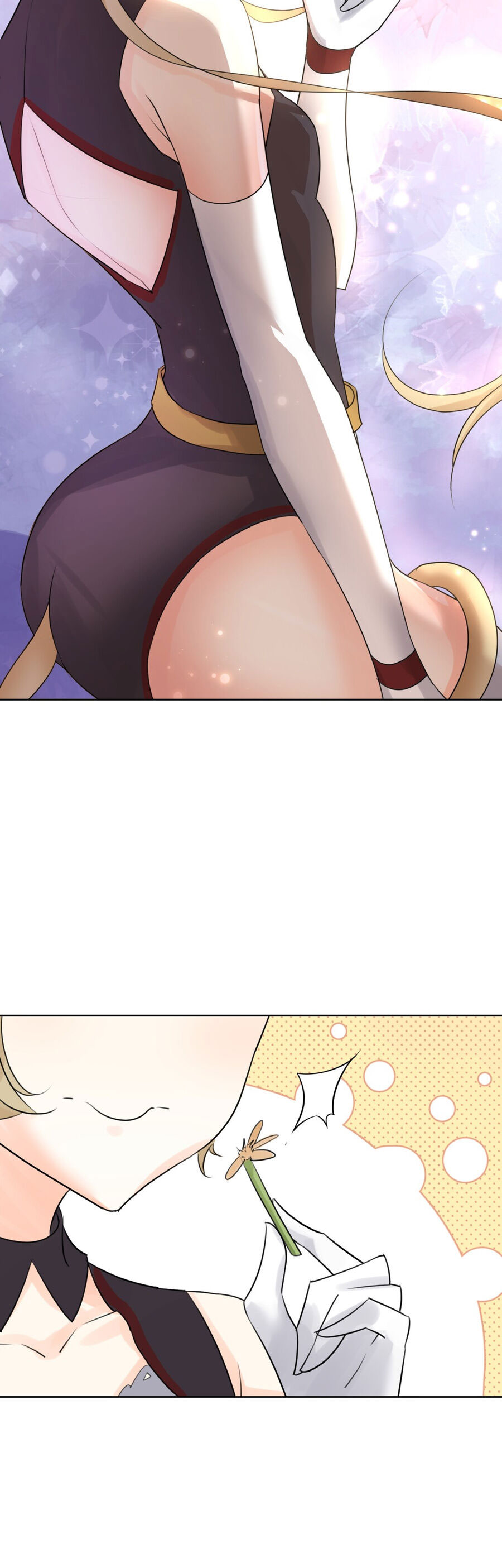 The Hierarch Can’t Resist His Mistresses Ch. 2 第9页