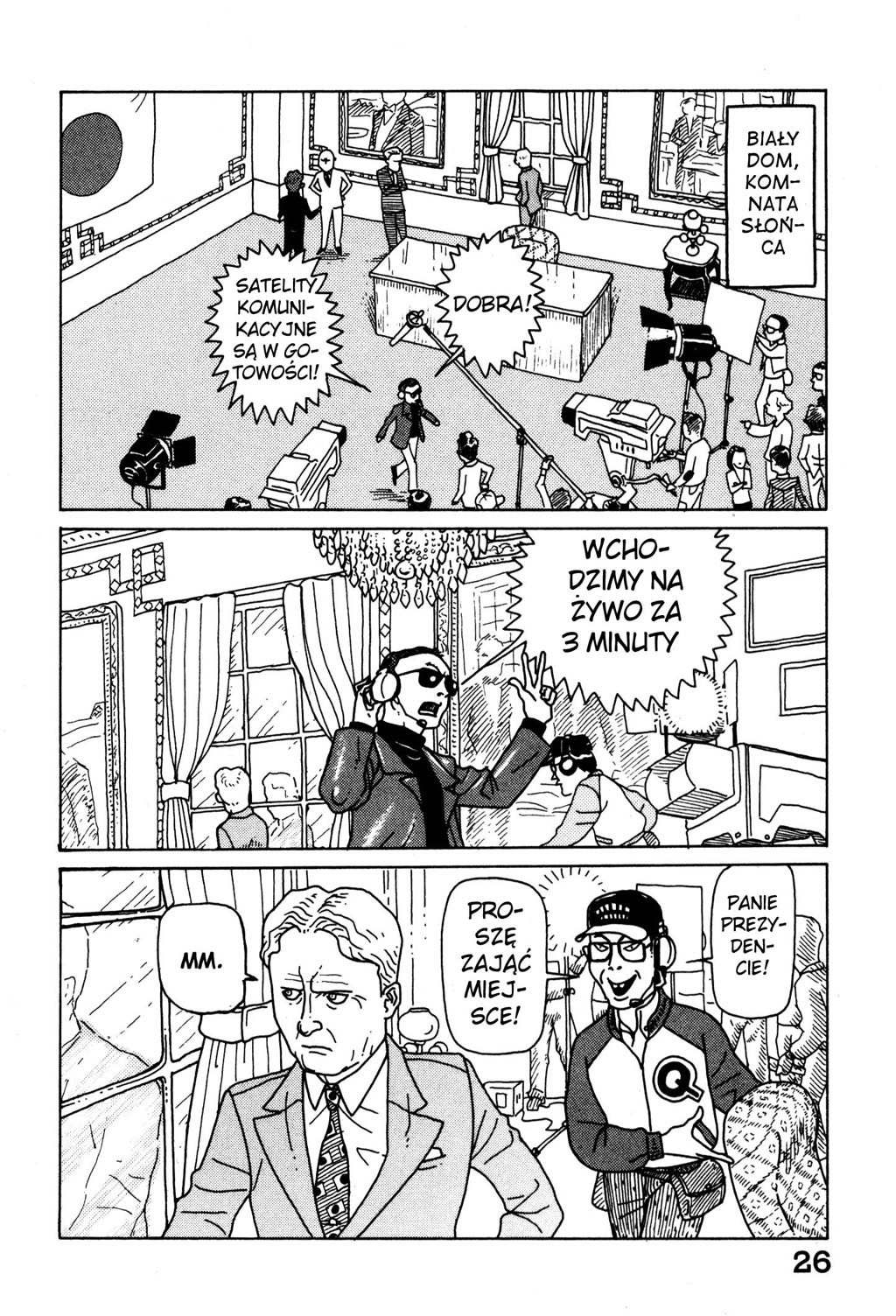 National Quiz Oto Narodowy Quiz! 第27页