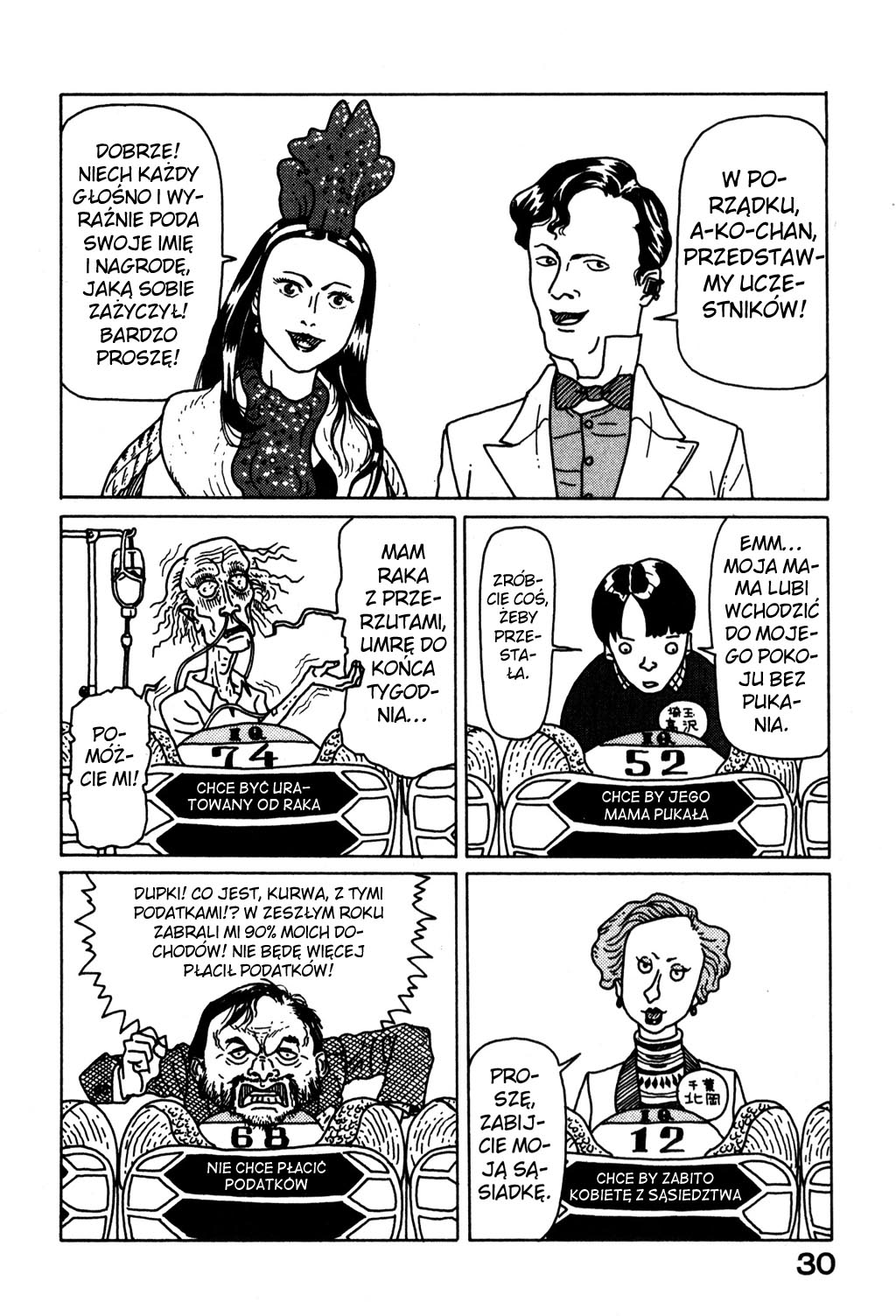 National Quiz Oto Narodowy Quiz! 第31页
