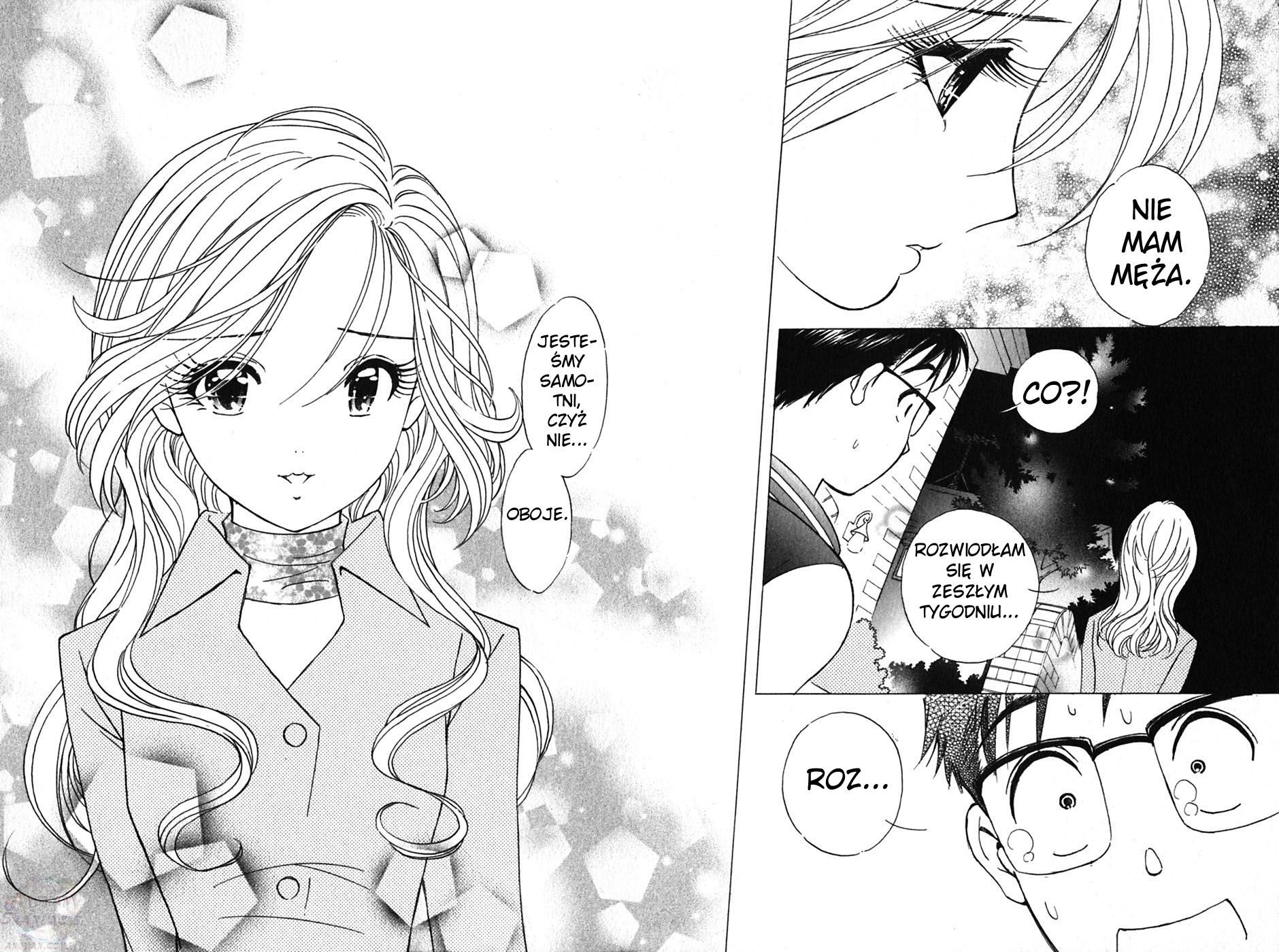 Orange Yane no Chiisana Ie Vol. 1 Ch. 2 第13页