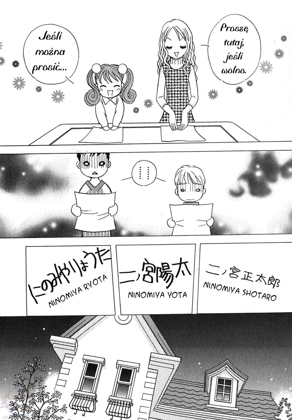 Orange Yane no Chiisana Ie Vol. 1 Ch. 2 第22页