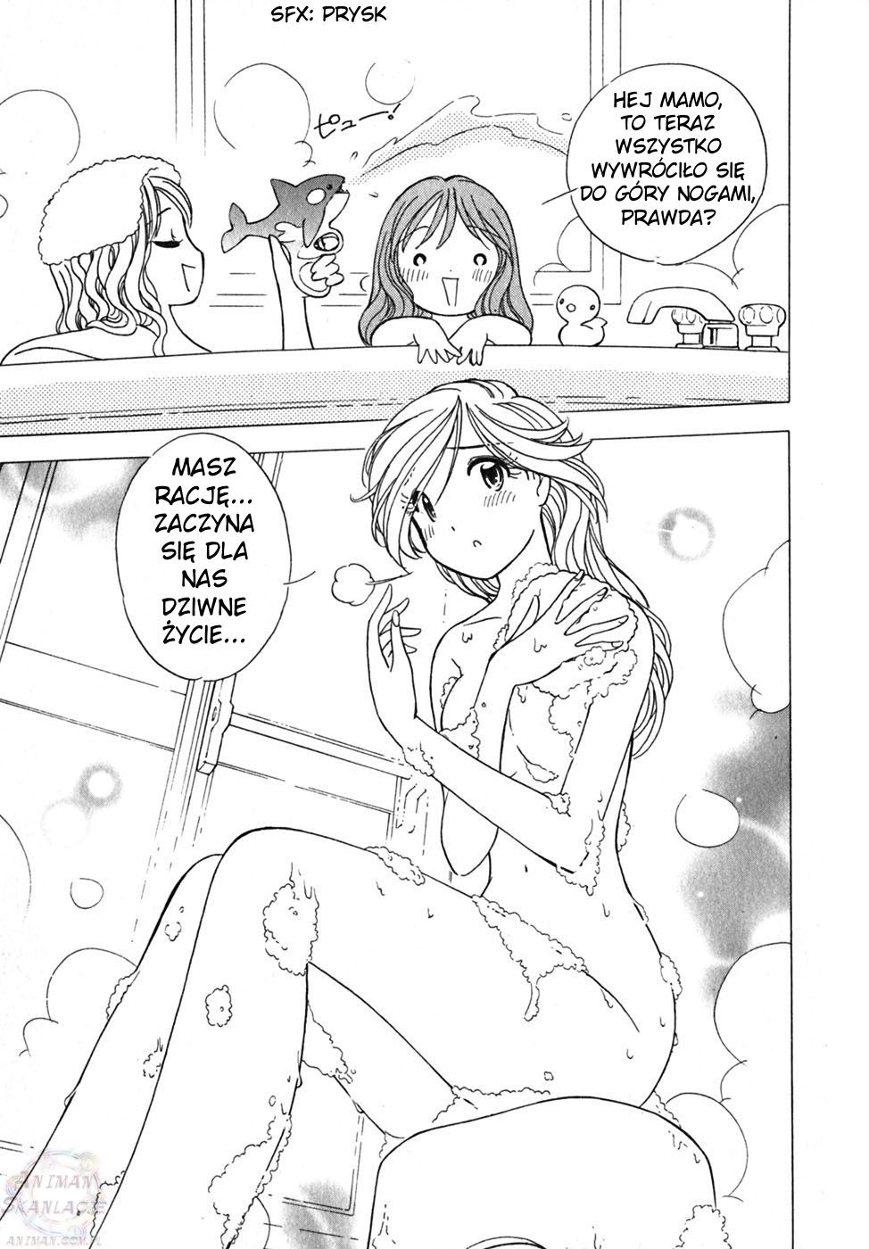Orange Yane no Chiisana Ie Vol. 1 Ch. 2 第23页