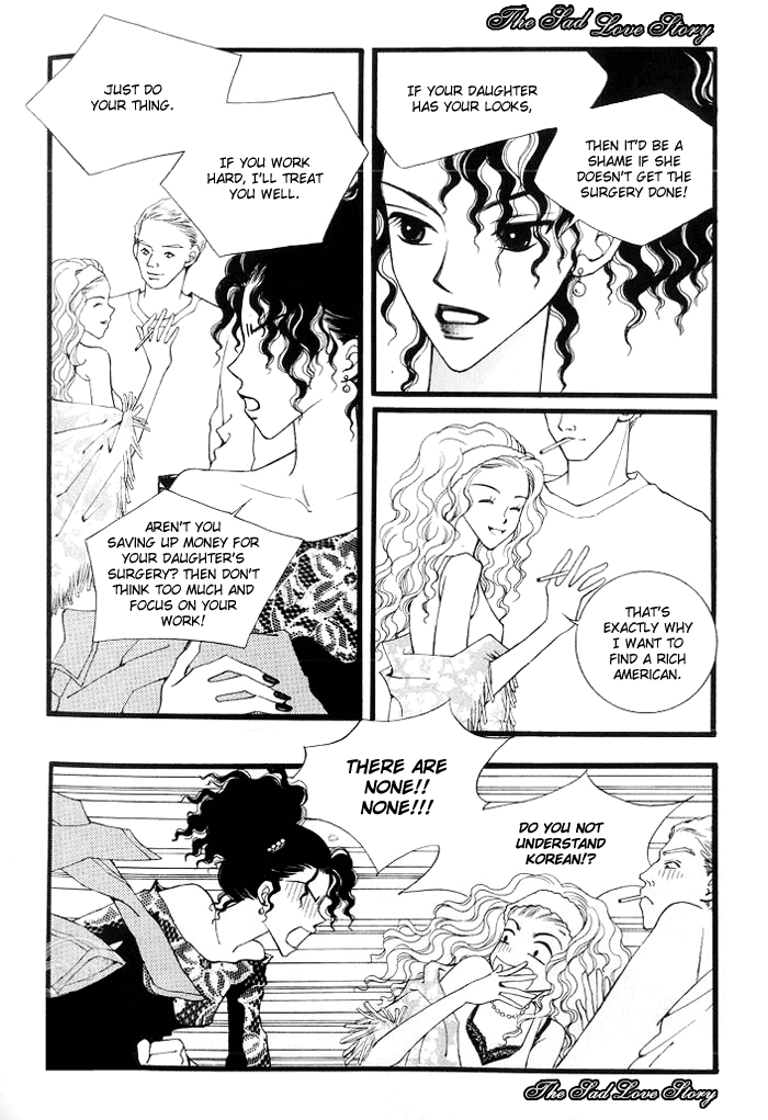 Sad Love Story Vol. 1 Ch. 1 第22页