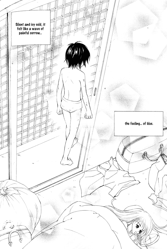 Sad Love Story Vol. 1 Ch. 1 第34页