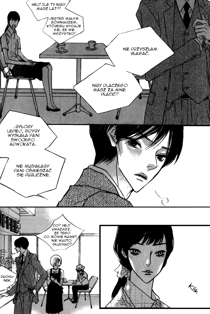 Nocturne Vol. 1 Ch. 4 第16页