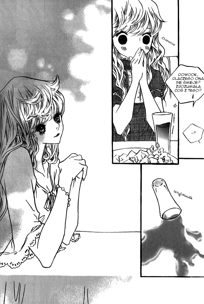 Nocturne Vol. 1 Ch. 4 第22页