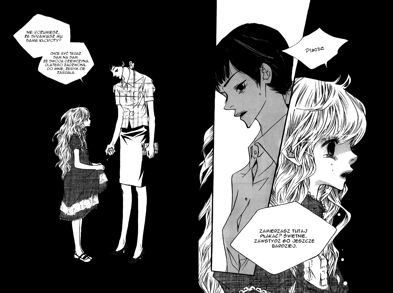 Nocturne Vol. 1 Ch. 4 第27页
