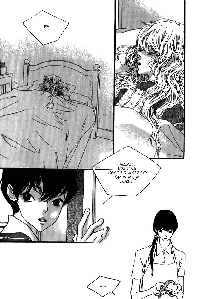 Nocturne Vol. 1 Ch. 4 第31页