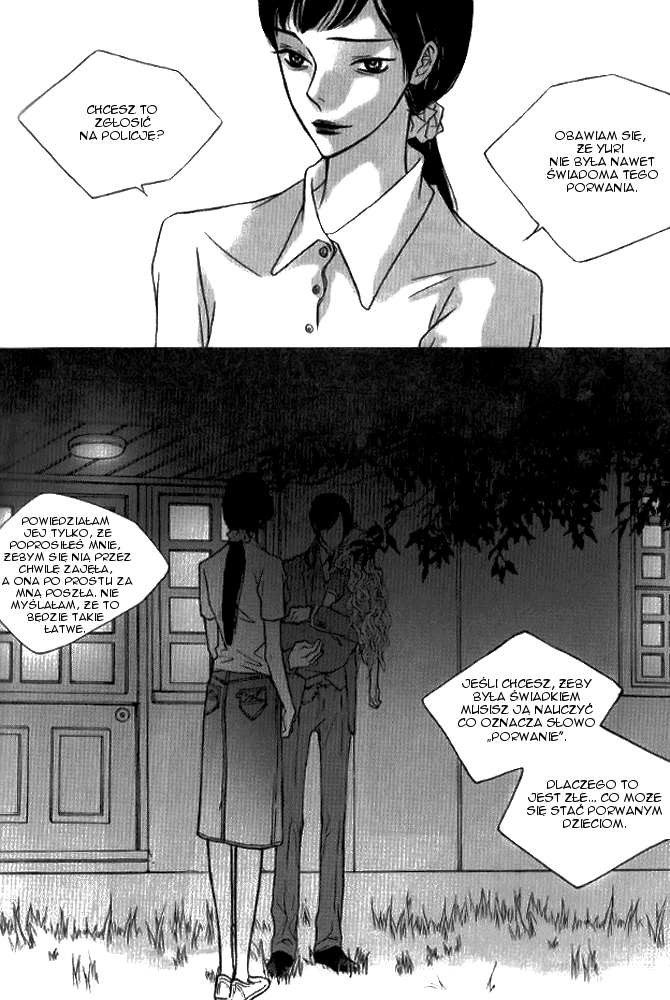 Nocturne Vol. 1 Ch. 4 第35页