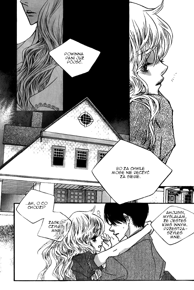 Nocturne Vol. 1 Ch. 4 第38页