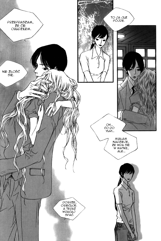 Nocturne Vol. 1 Ch. 4 第39页